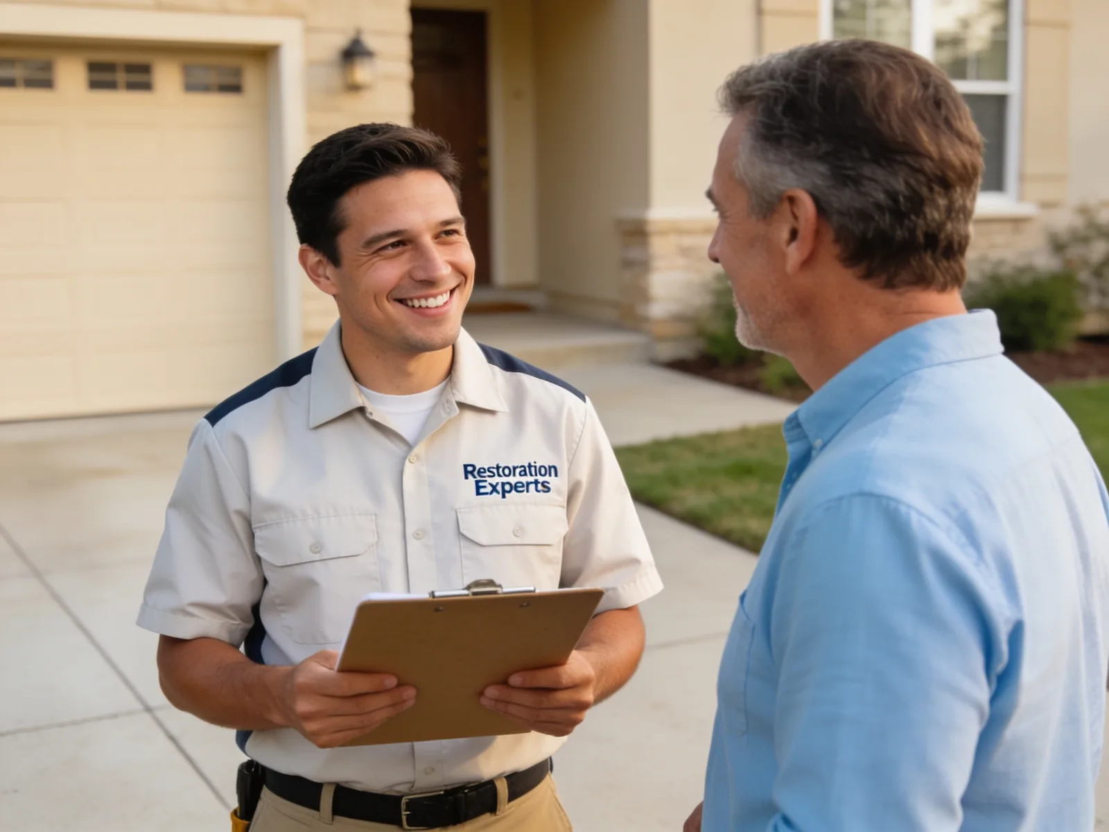 Water Damage Cleanup Wausau, WI FAQs